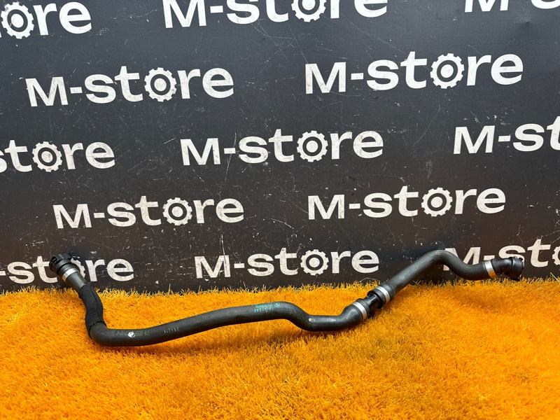 Патрубок системы охлаждения, 1000 рублей, Красноярск