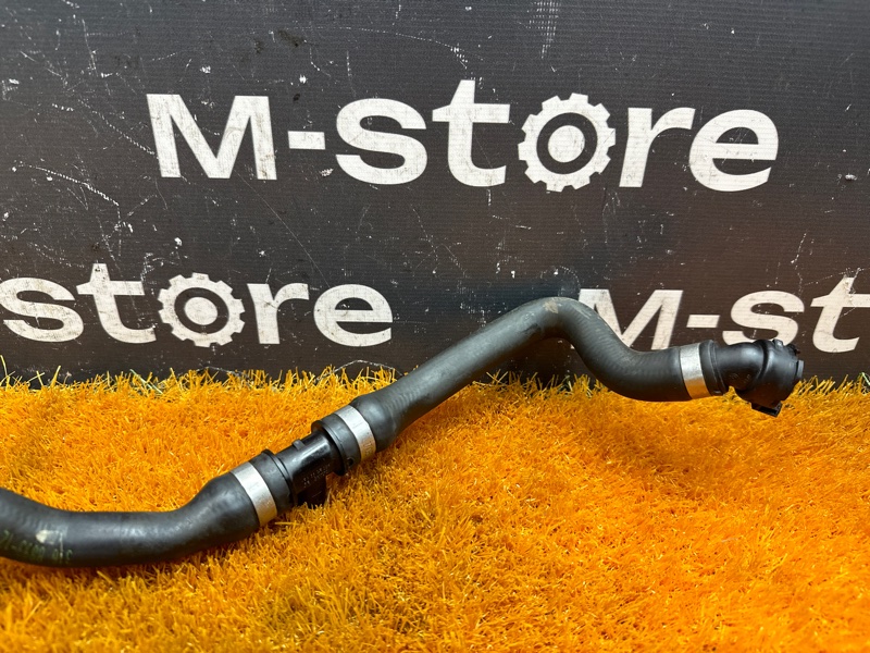 Патрубок системы охлаждения, 1000 рублей, Красноярск