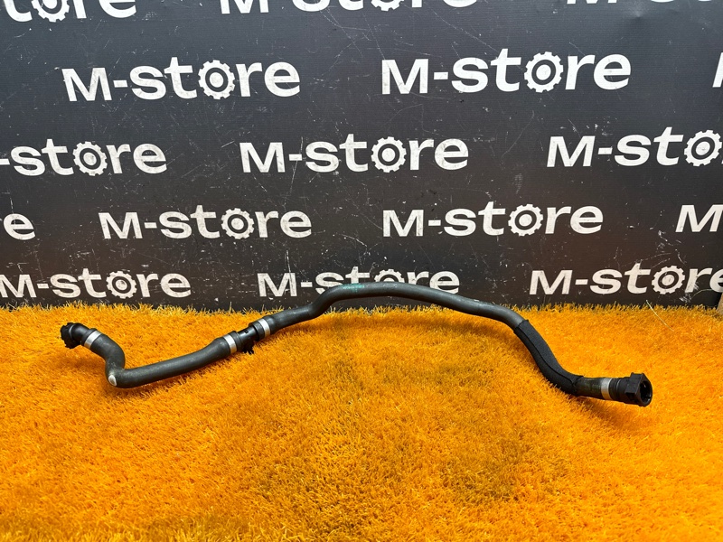 Патрубок системы охлаждения, 1000 рублей, Красноярск