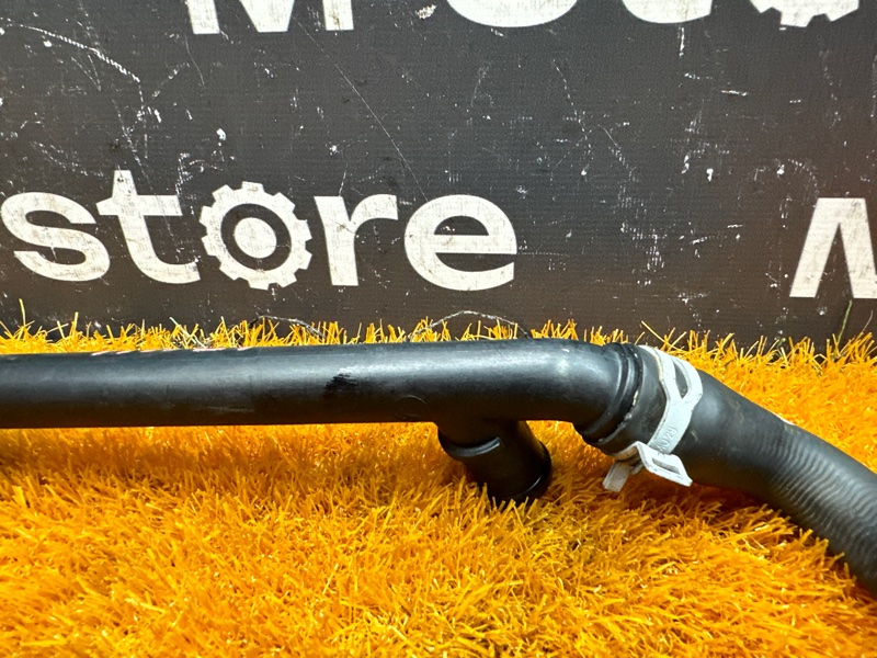 Патрубок системы охлаждения, 850 рублей, Красноярск