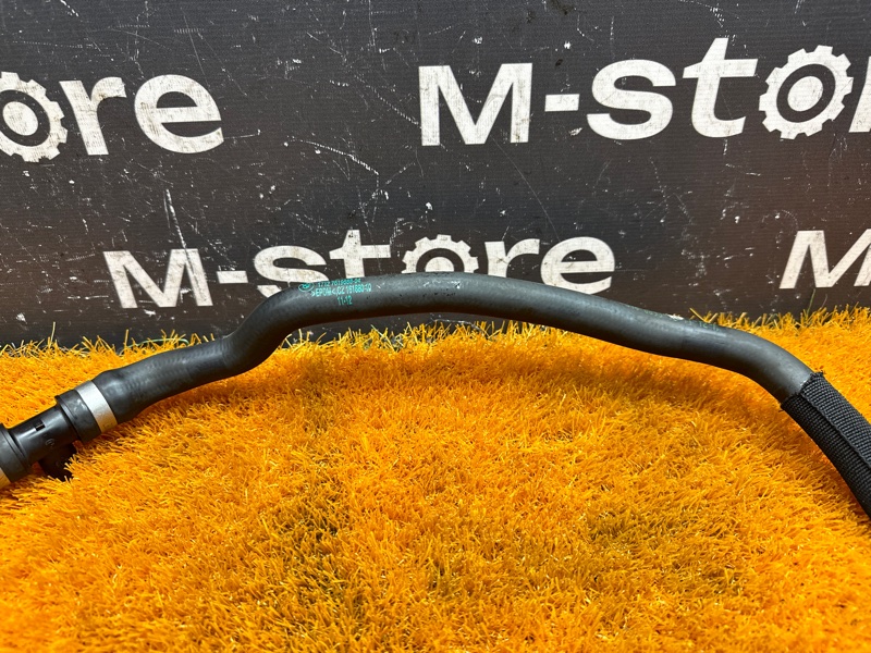 Патрубок системы охлаждения, 1000 рублей, Красноярск