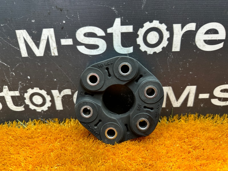 муфта карданного вала, 500 рублей, Красноярск