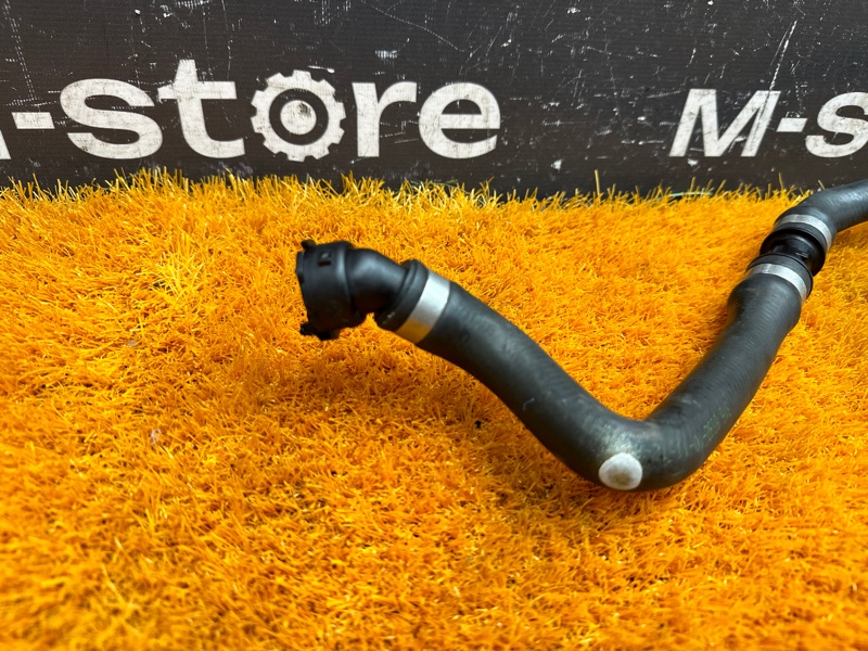 Патрубок системы охлаждения, 1000 рублей, Красноярск