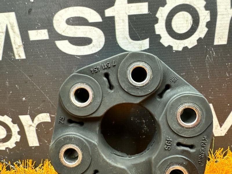 муфта карданного вала, 500 рублей, Красноярск