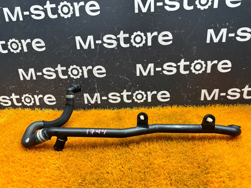 Патрубок системы охлаждения, 850 рублей, Красноярск