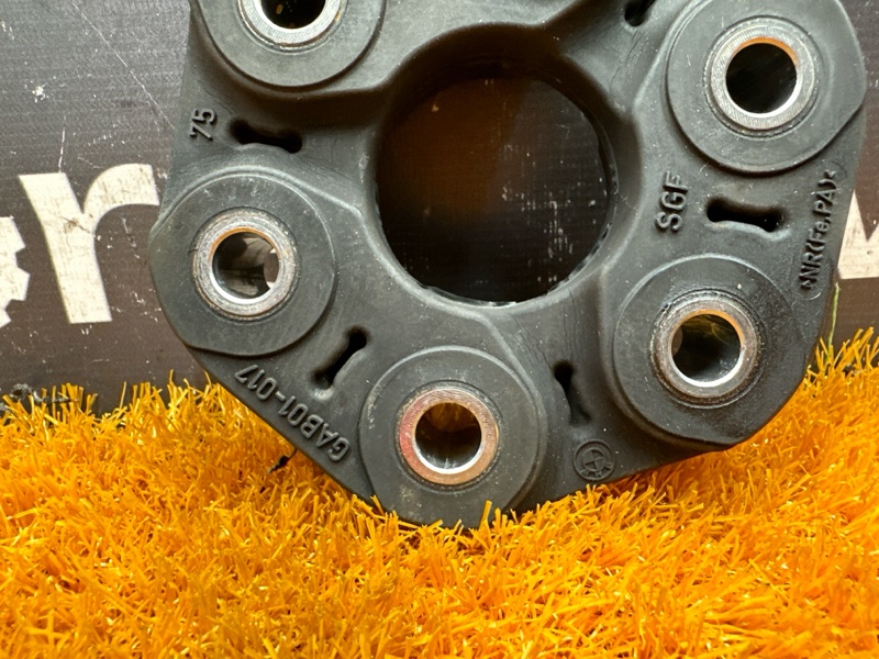 муфта карданного вала, 500 рублей, Красноярск