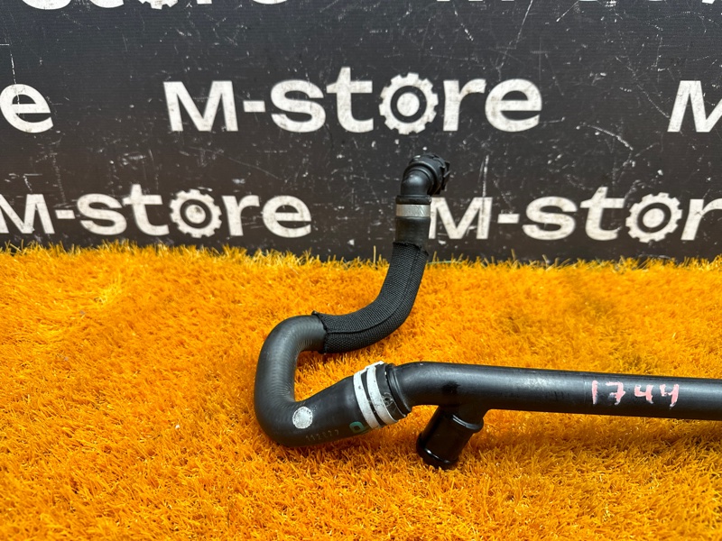 Патрубок системы охлаждения, 850 рублей, Красноярск