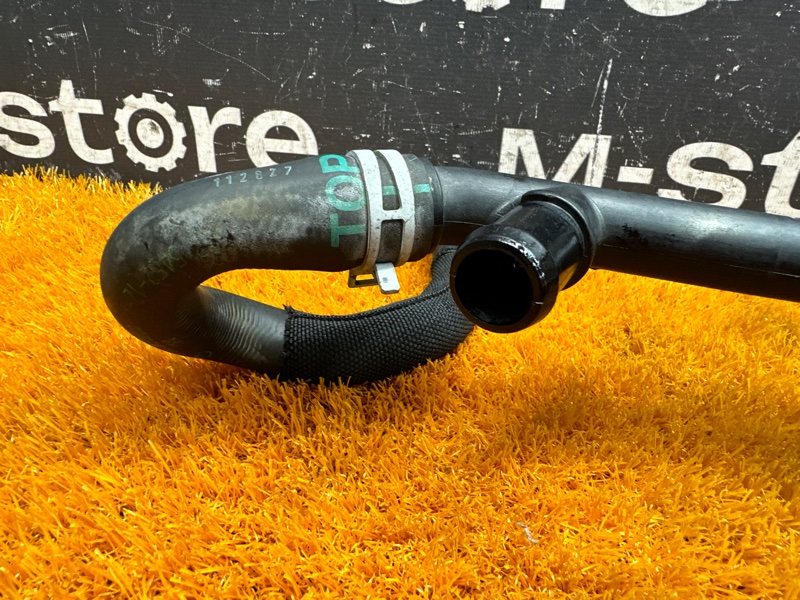 Патрубок системы охлаждения, 850 рублей, Красноярск