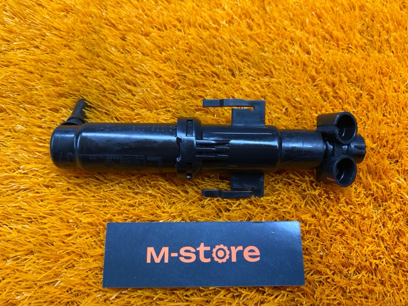 Форсунка омывателя фары, 1000 рублей, Красноярск