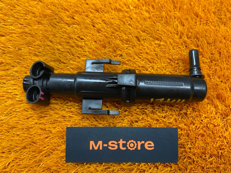 Форсунка омывателя фары, 700 рублей, Красноярск