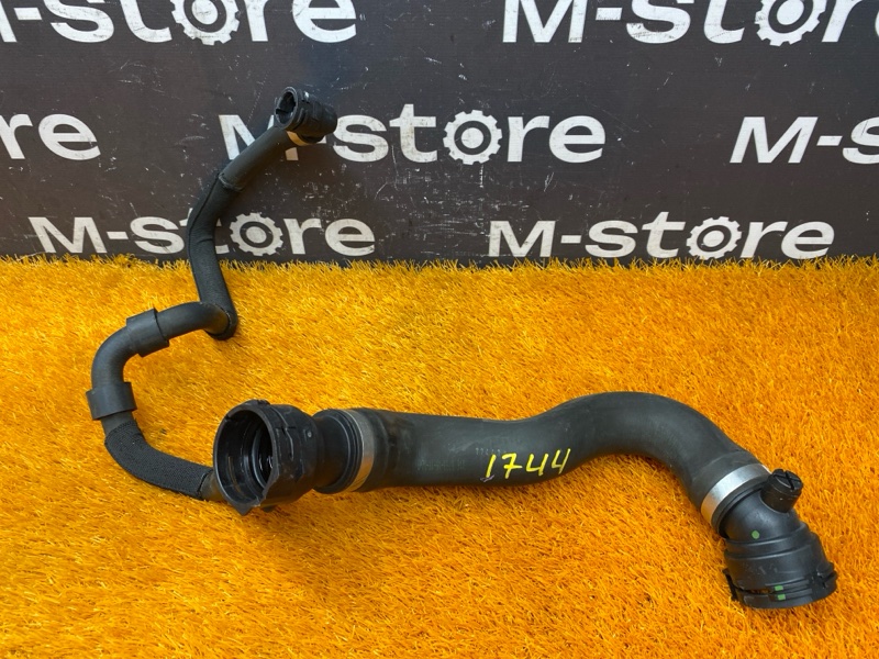 Патрубок системы охлаждения, 1200 рублей, Красноярск