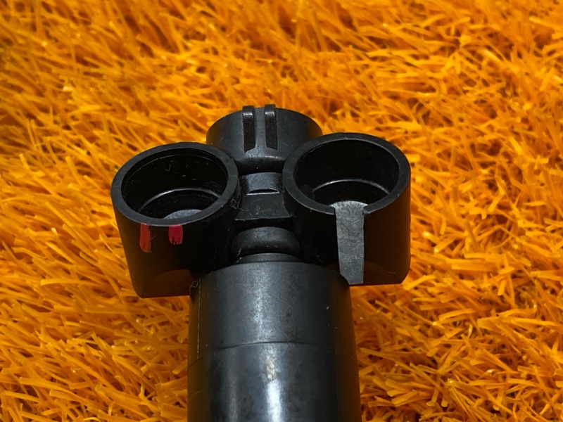 Форсунка омывателя фары, 700 рублей, Красноярск