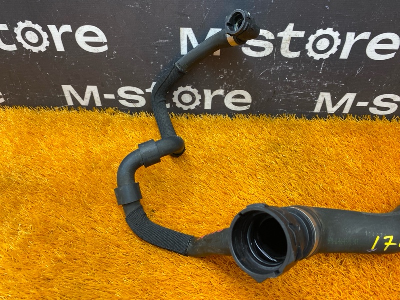 Патрубок системы охлаждения, 1200 рублей, Красноярск