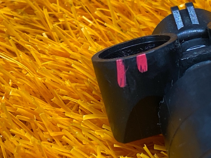 Форсунка омывателя фары, 700 рублей, Красноярск