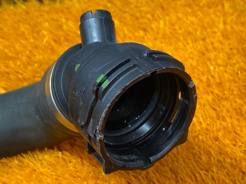 Патрубок системы охлаждения, 1200 рублей, Красноярск