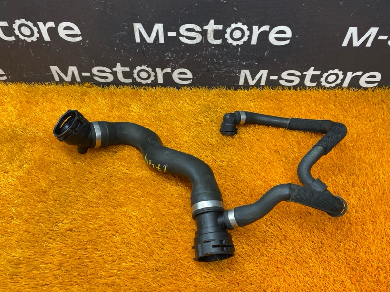 Патрубок системы охлаждения, 1200 рублей, Красноярск