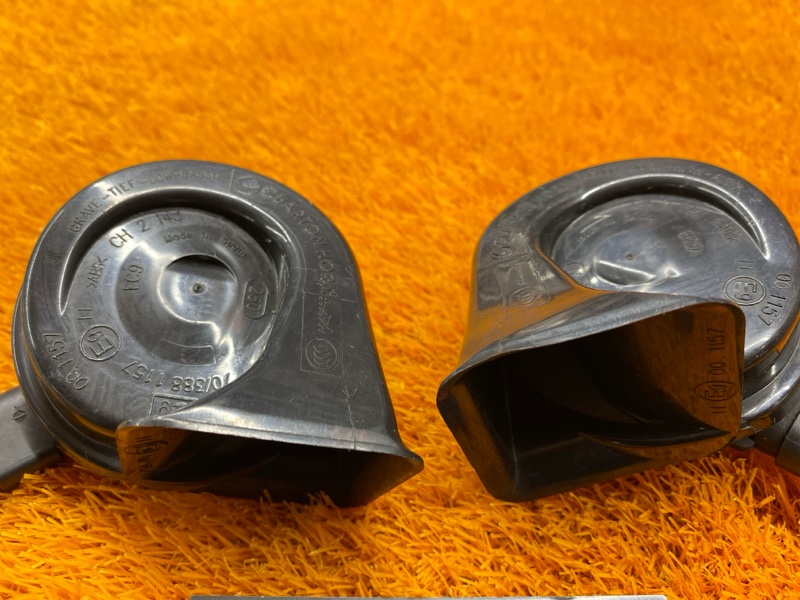 Сигнал звуковой, 3000 рублей, Красноярск