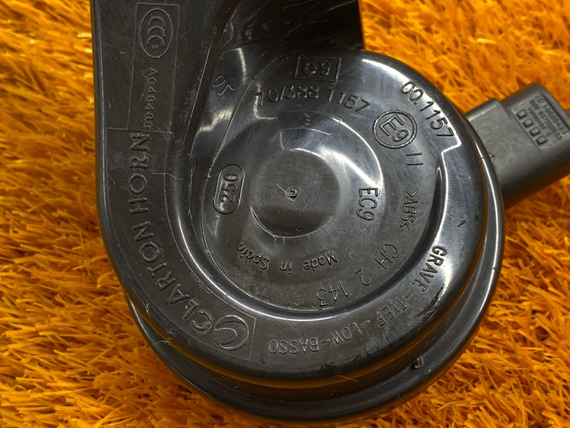 Сигнал звуковой, 3000 рублей, Красноярск