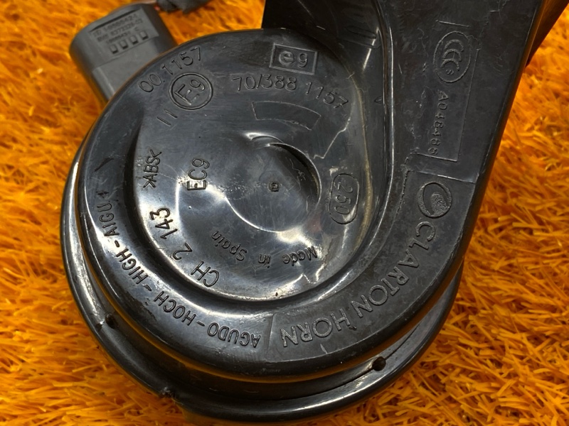 Сигнал звуковой, 3000 рублей, Красноярск