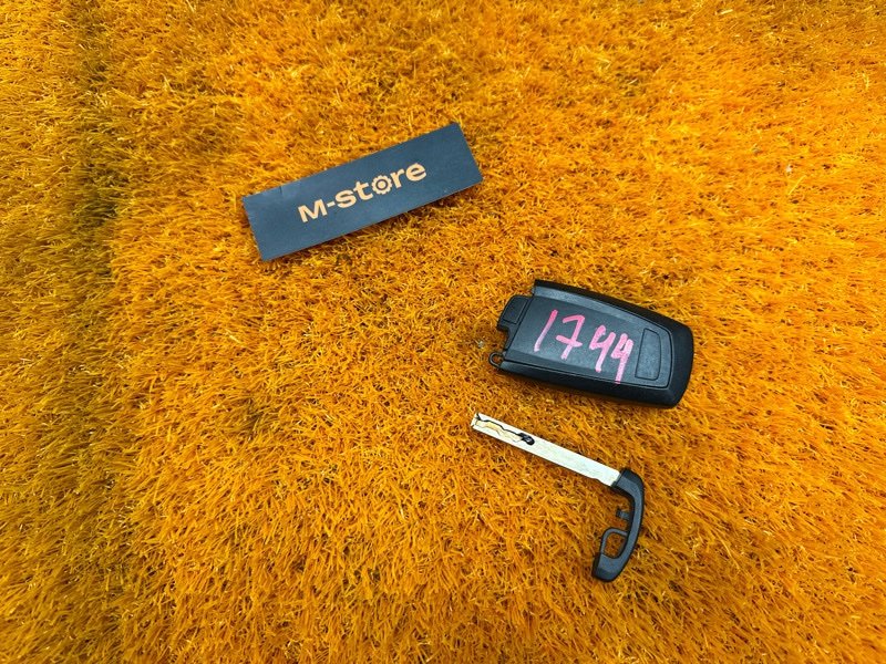 Ключ замка зажигания, 2600 рублей, Красноярск