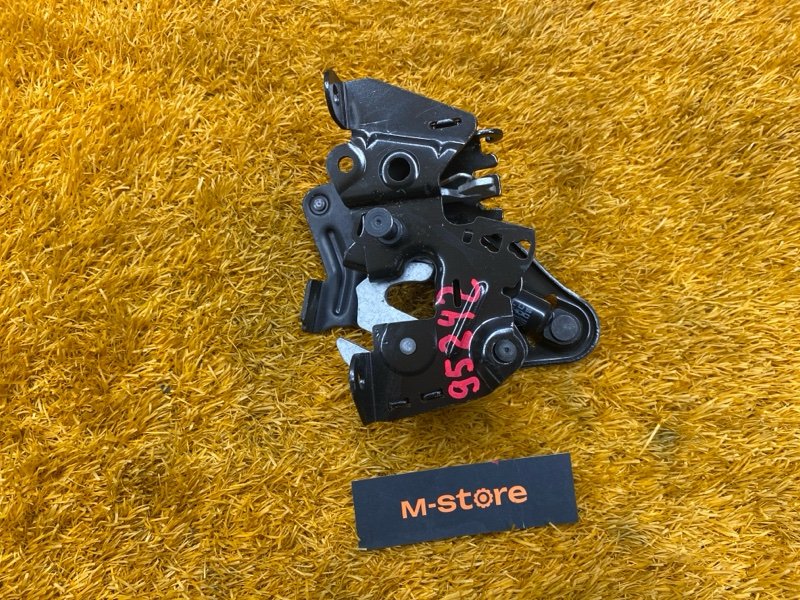 замок капота, 700 рублей, Красноярск