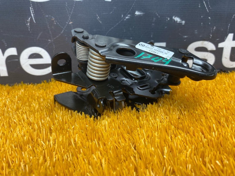 замок капота, 700 рублей, Красноярск