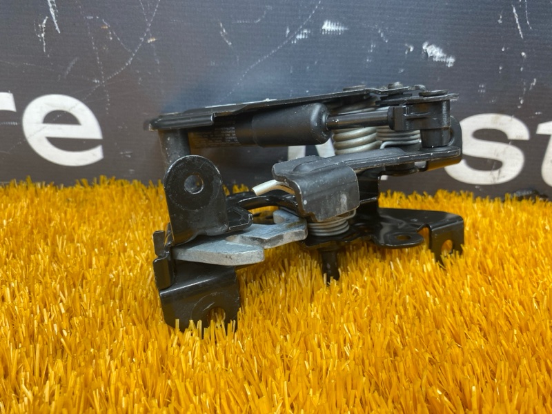 замок капота, 700 рублей, Красноярск