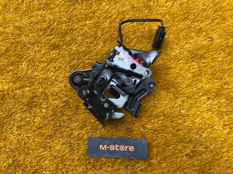 замок капота, 1000 рублей, Красноярск