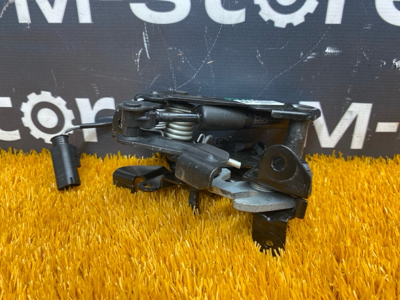 замок капота, 1000 рублей, Красноярск