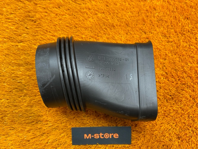 патрубок воздушного фильтра, 350 рублей, Красноярск