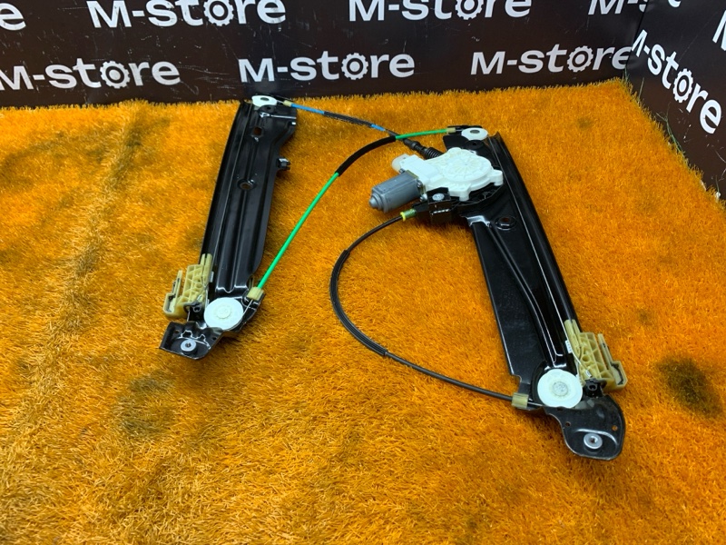 стеклоподъемник, 1000 рублей, Красноярск