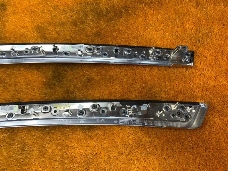 Декоративная накладка двери, 2000 рублей, Красноярск