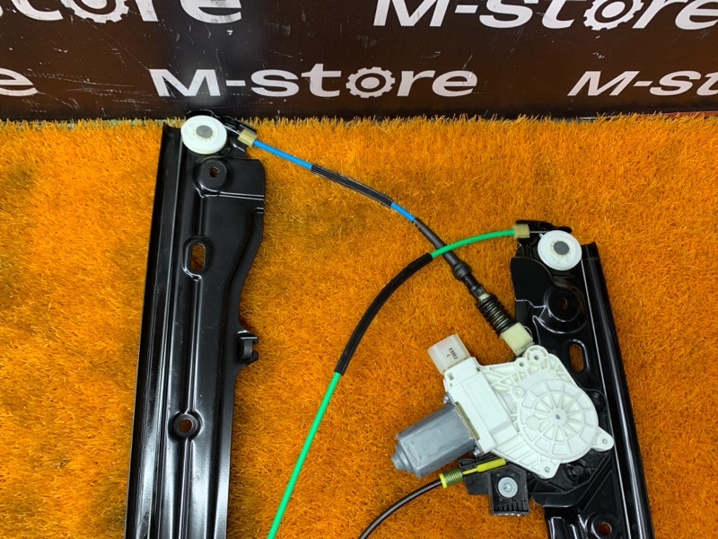 стеклоподъемник, 1000 рублей, Красноярск