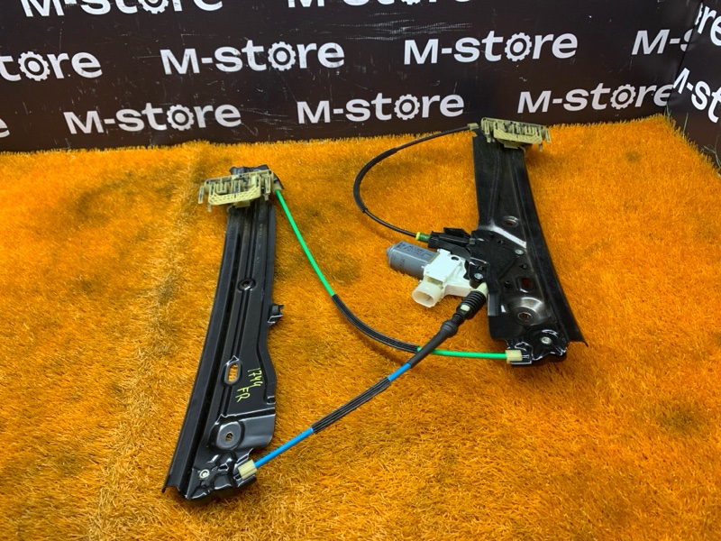 стеклоподъемник, 1000 рублей, Красноярск