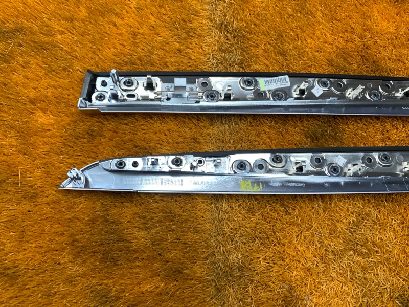 Декоративная накладка двери, 2000 рублей, Красноярск