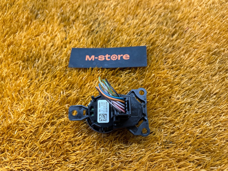 Кнопка Старт-Стоп, 1000 рублей, Красноярск