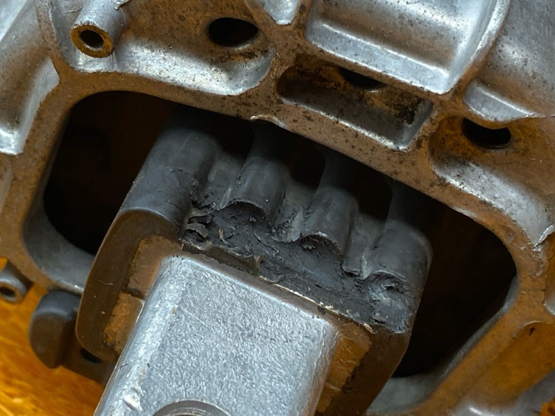 подушка двигателя, 3000 рублей, Красноярск