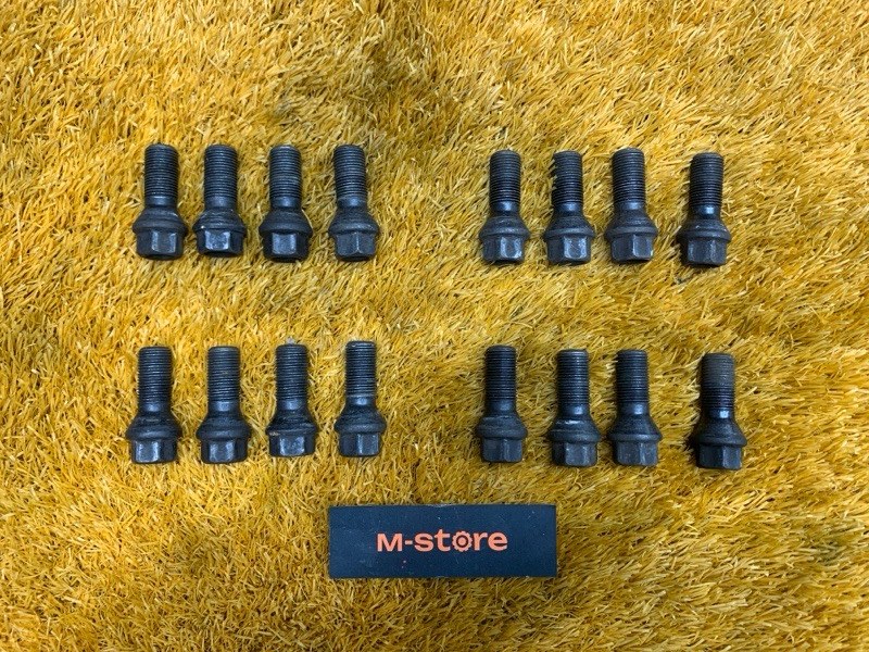 болт колесный, 1600 рублей, Красноярск