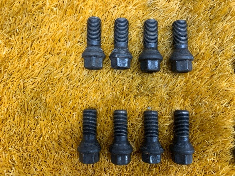 болт колесный, 1600 рублей, Красноярск