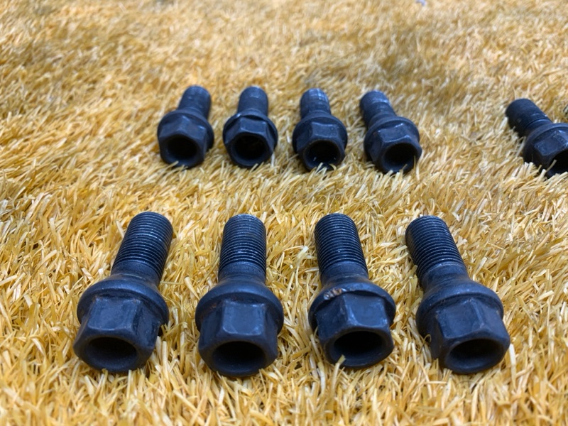 болт колесный, 1600 рублей, Красноярск