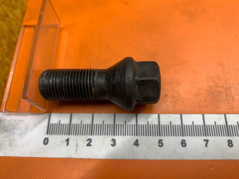 болт колесный, 1600 рублей, Красноярск