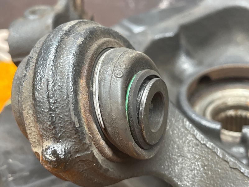 ступица, 2000 рублей, Красноярск