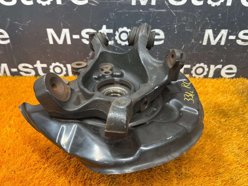 ступица, 2000 рублей, Красноярск