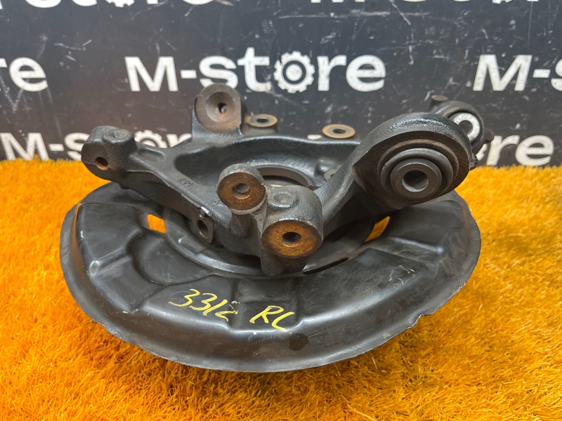 ступица, 2000 рублей, Красноярск