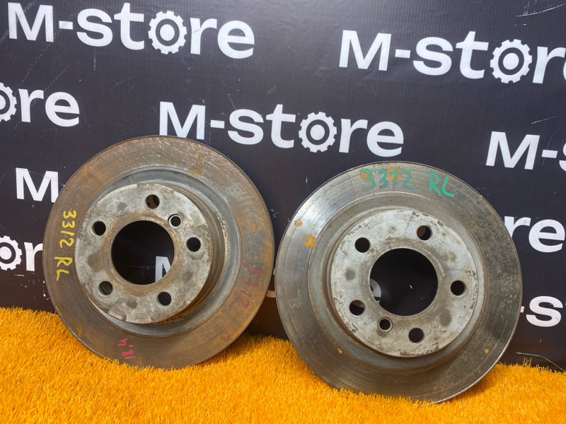 Диск тормозной, 800 рублей, Красноярск