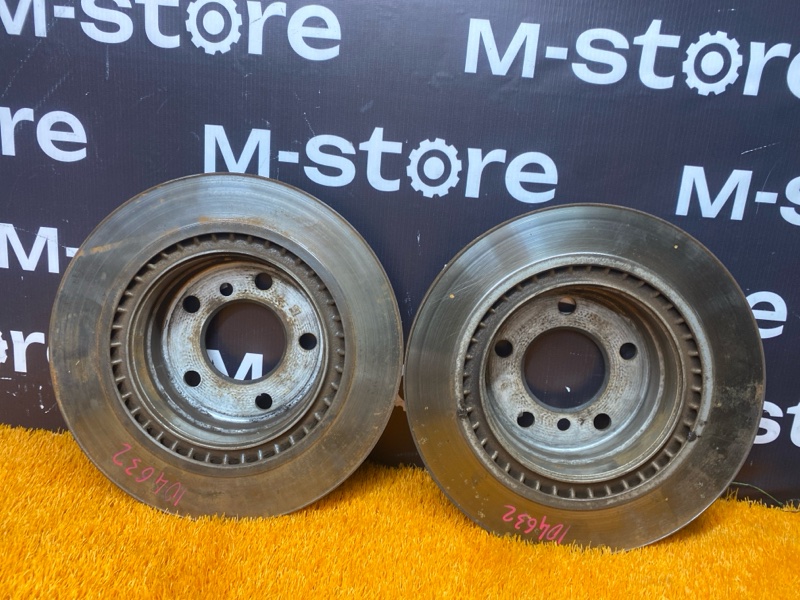 Диск тормозной, 800 рублей, Красноярск