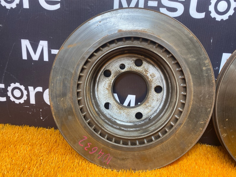 Диск тормозной, 800 рублей, Красноярск