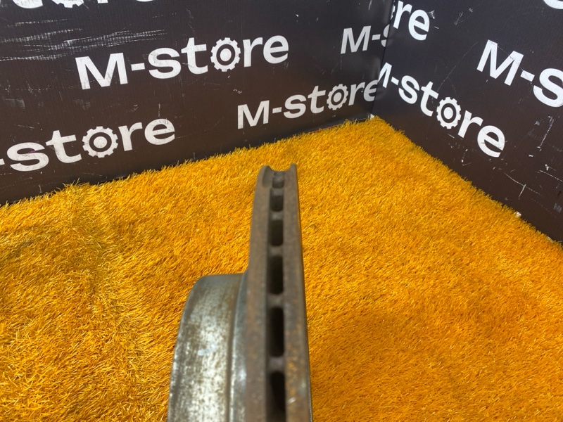 Диск тормозной, 800 рублей, Красноярск