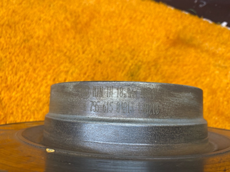 Диск тормозной, 800 рублей, Красноярск