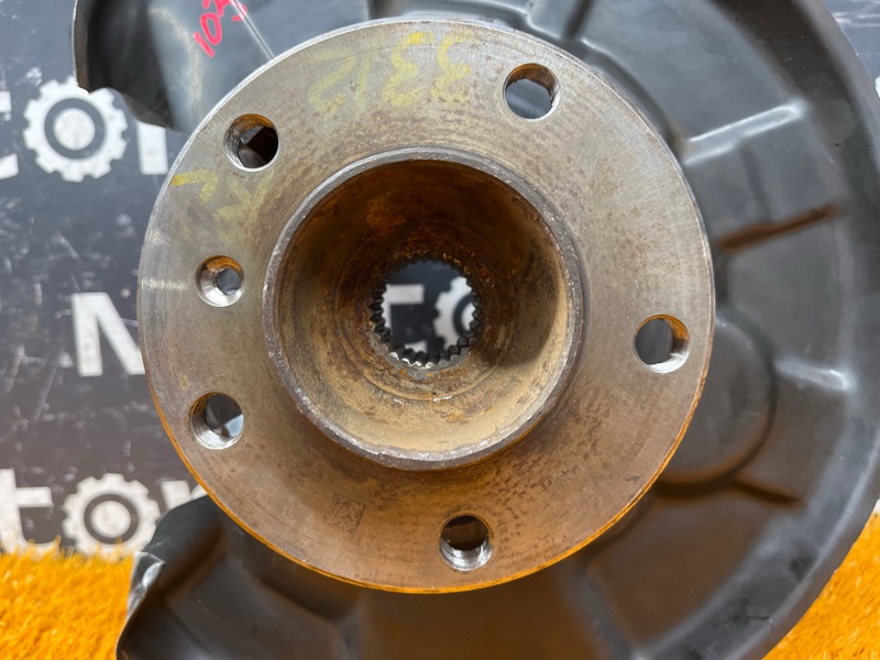 ступица, 2000 рублей, Красноярск